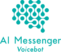 AI Messenger Voicebot(現:AI Worker VoiceAgent/AI Shift公式サービス一覧上の表記は「Voice Agent」) ロゴ