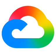 Gemini Enterprise for Customer Experience(旧 Customer Engagement Suite with Google AI / CCAI)— Customer Experience Agent Studio(CX Agent Studio、旧 Conversational Agents / Dialogflow CX)+ Contact Center as a Service(旧 CCAI Platform) ロゴ