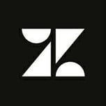 Zendesk AI agents ロゴ